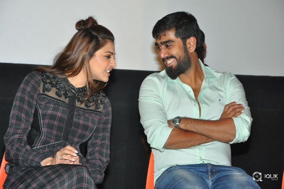 Nene-Raju-Nene-Mantri-Movie-Press-Meet-at-Vijayawada